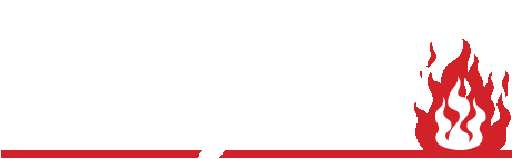 Feuerzangenbowle Wien | Logo weiß